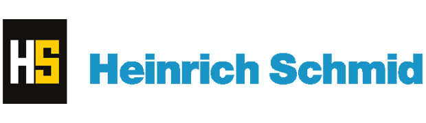 Heinrich Schmid Stuttgart Logo